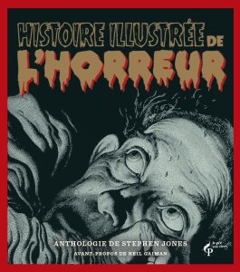The Art of Horror: An Illustrated History (2015)