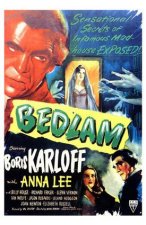 BEDLAM (1946)