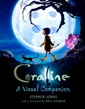 Coraline: A Visual Companion (2009)