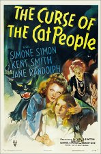 THE CURSE OF THE CAT PEOPLE (1944)