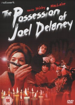 The Possession of Joel Delaney (2007)