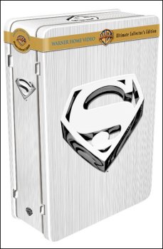 Superman: Ultimate Collector's Edition (2006)