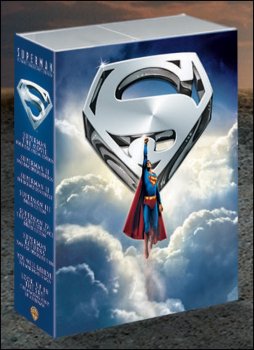 Superman: Ultimate Collector’s Edition (2006)