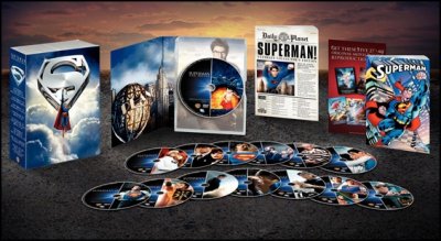 Superman: Ultimate Collector's Edition (2006)