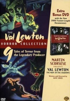 The Val Lewton Horror Collection: 9 Tales of Terror from the Legendary Producer (2009)