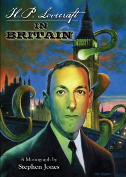 H.P. Lovecraft in Britain (2007)