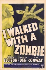 I WALKED WITH A ZOMBIE (1942)