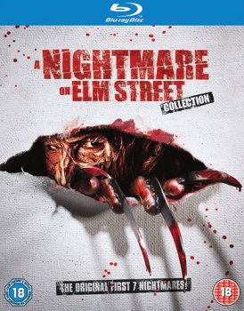A Nightmare on Elm Street Collection (2011)